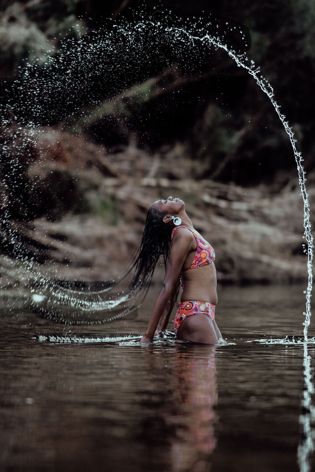 Fitzroy Crossing to the World: Celebrating Kimberley Culture on the Global Stage