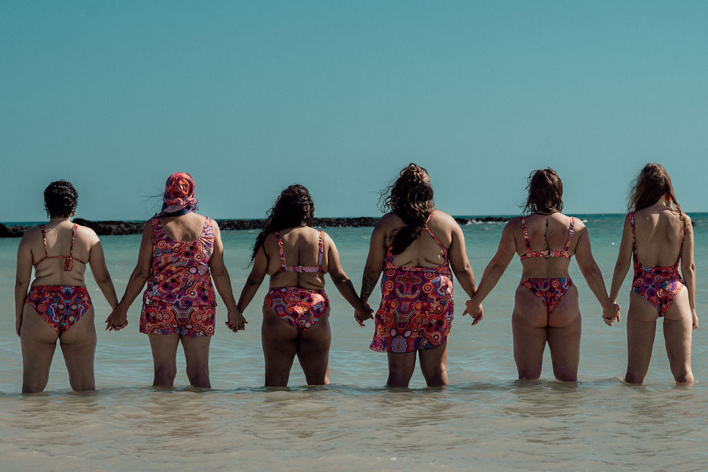 How to Choose the Perfect Eco-Friendly Swimwear for Your Body Type