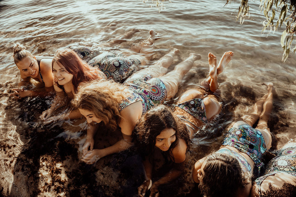 The Eco-Conscious Heart of Jalayimiya Swim: A Commitment to Sustainability