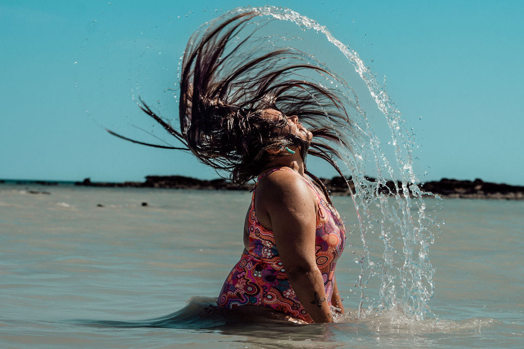 The Hidden Impact of Waste: How Supporting Sustainable Swimwear Makes a Difference