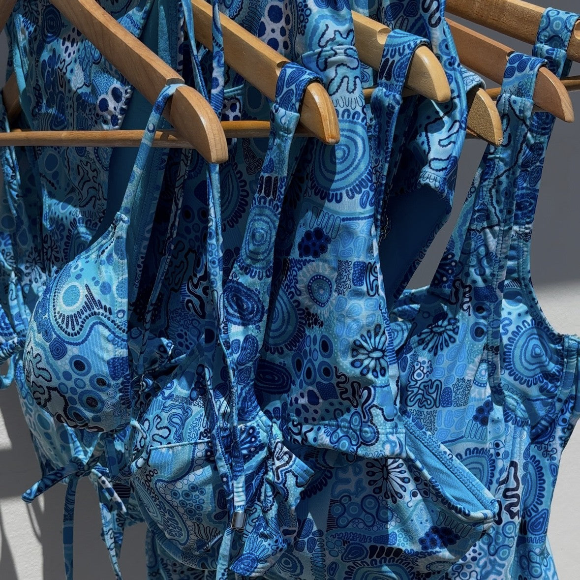 Introducing the Core Collection: Swimwear Designed Just for You