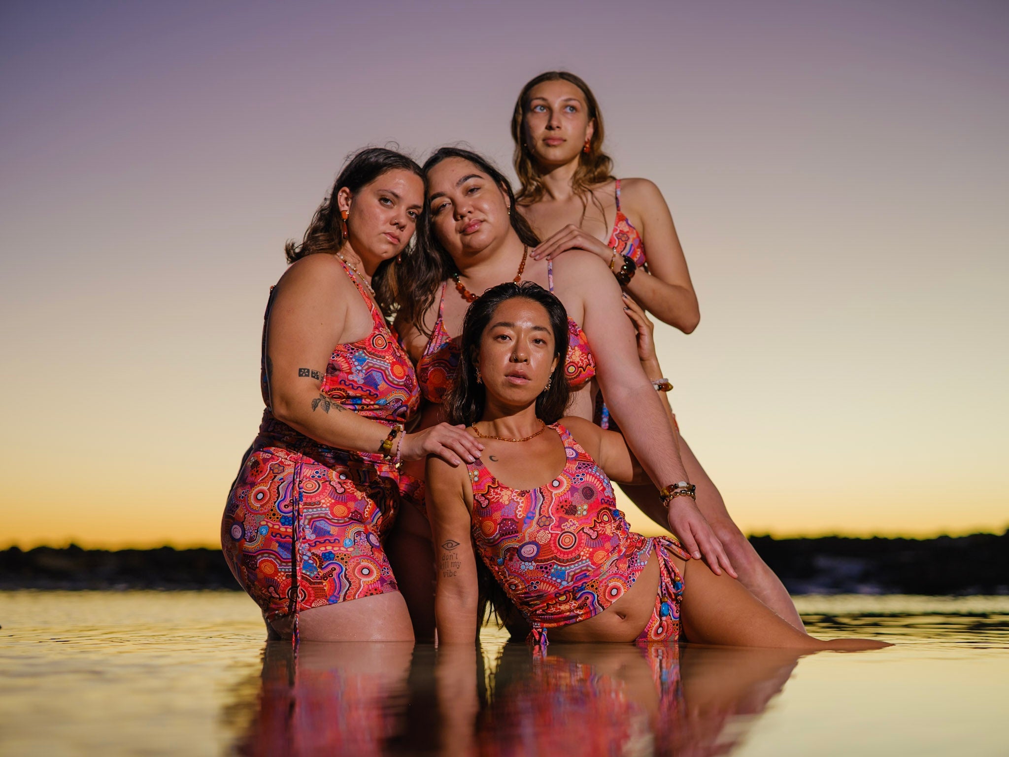 Signature Swim