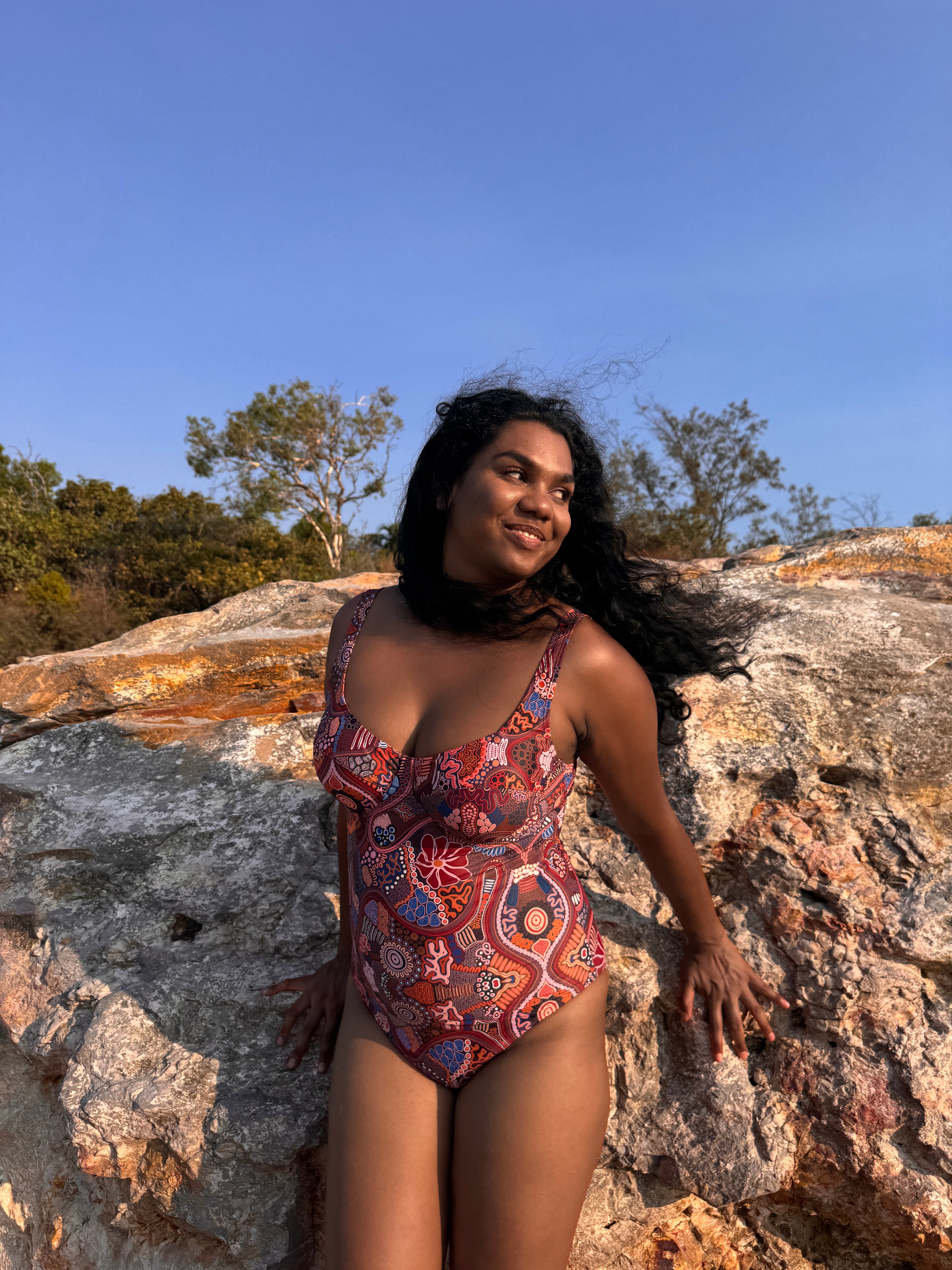 One Pieces