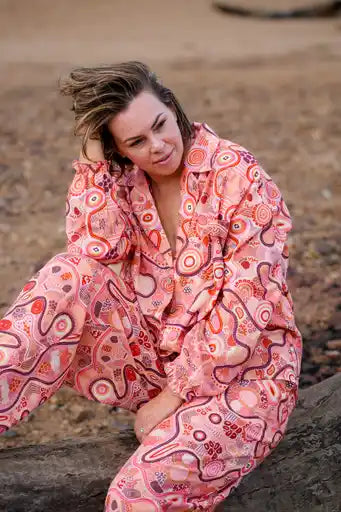 Manga Oversized Shirt | Mirtily