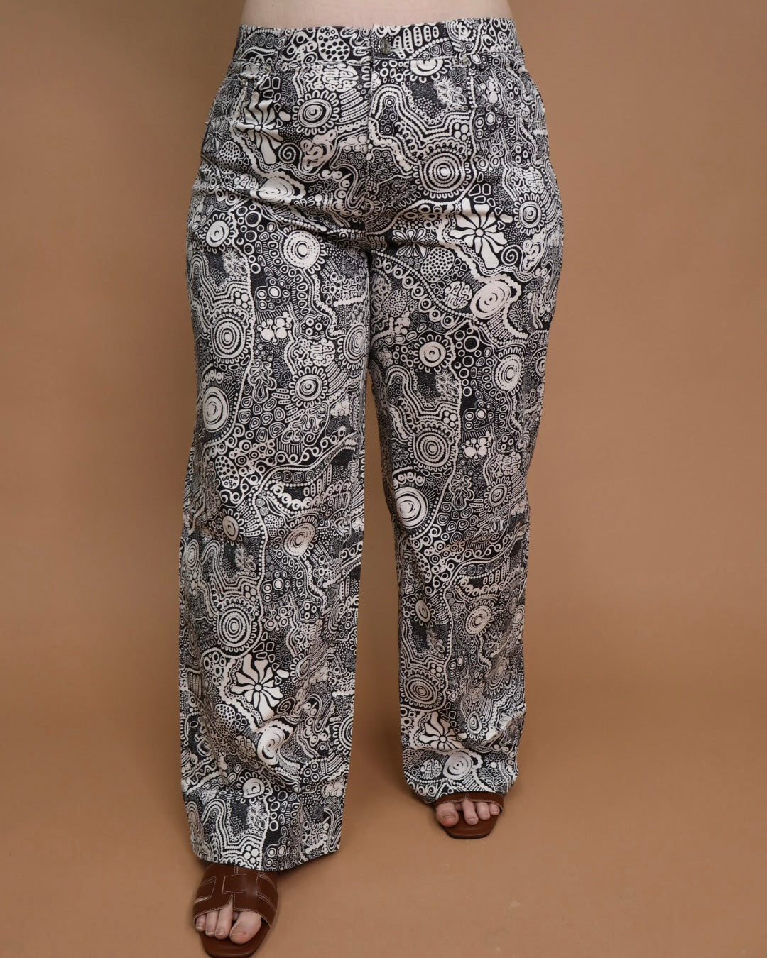Nimirti Denim Pant | Wirl