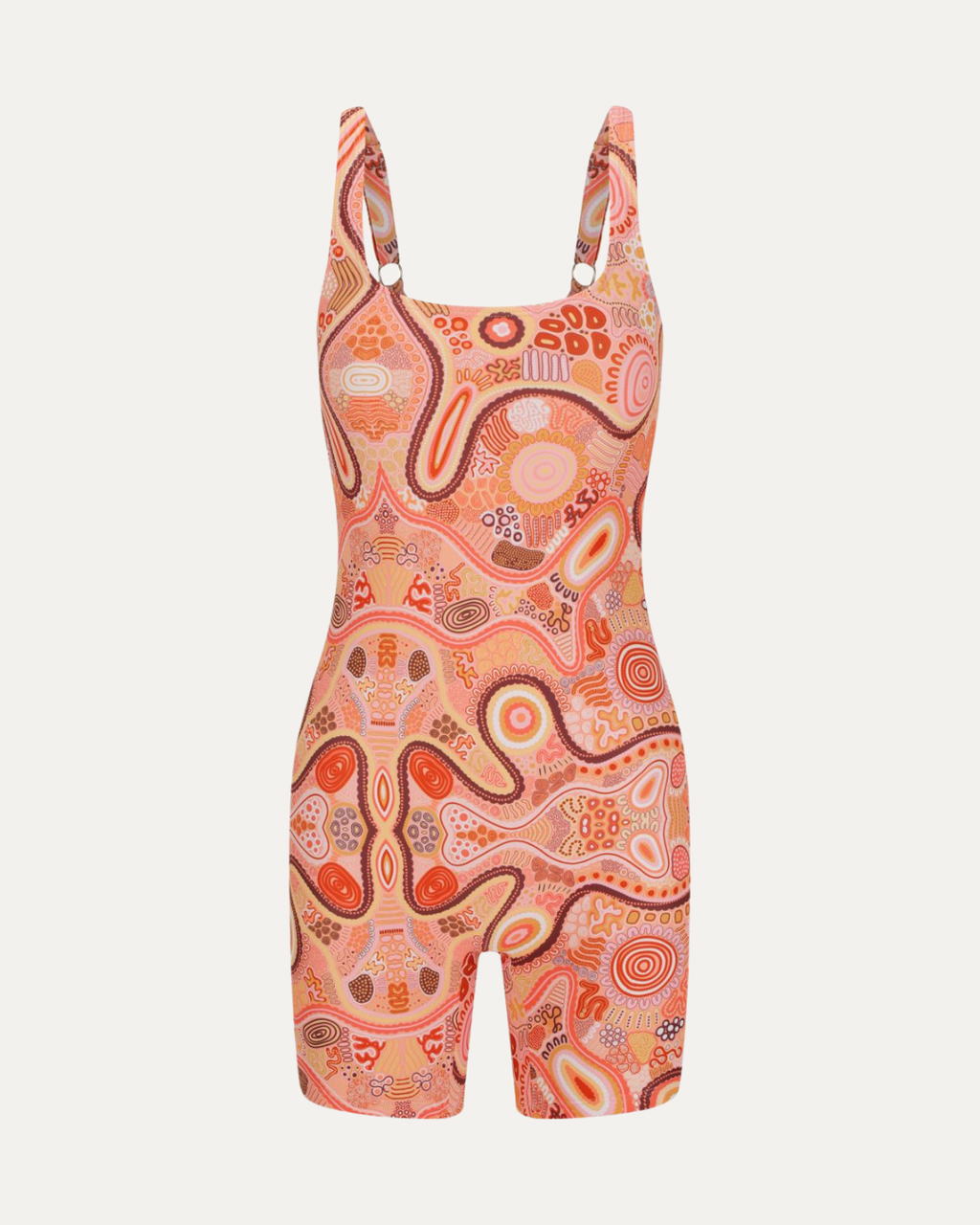 Milindee Body Suit | Mirtily