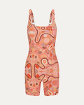 Milindee Body Suit | Mirtily