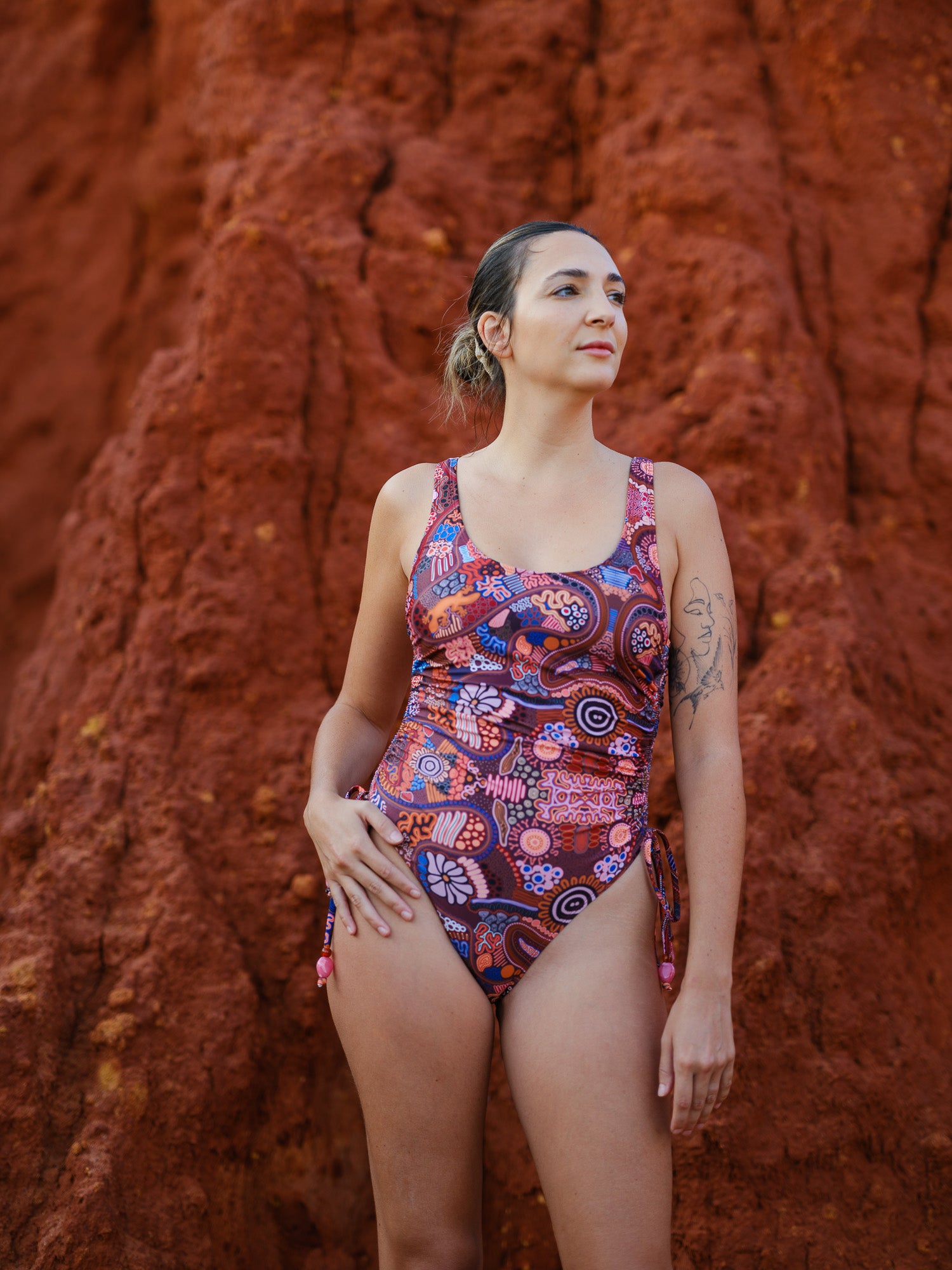 Yarmintali One Piece | Lungkura