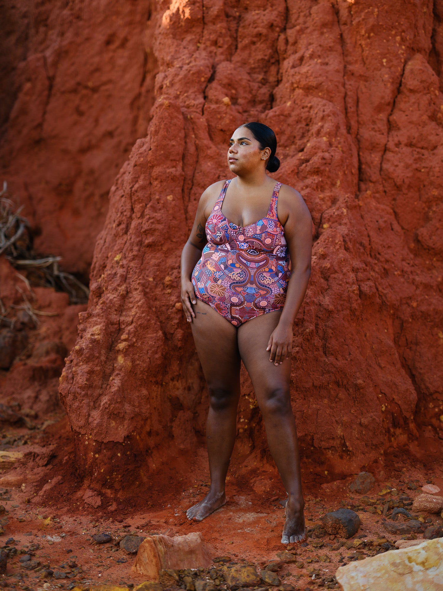 Wumbidee One Piece | Lungkura