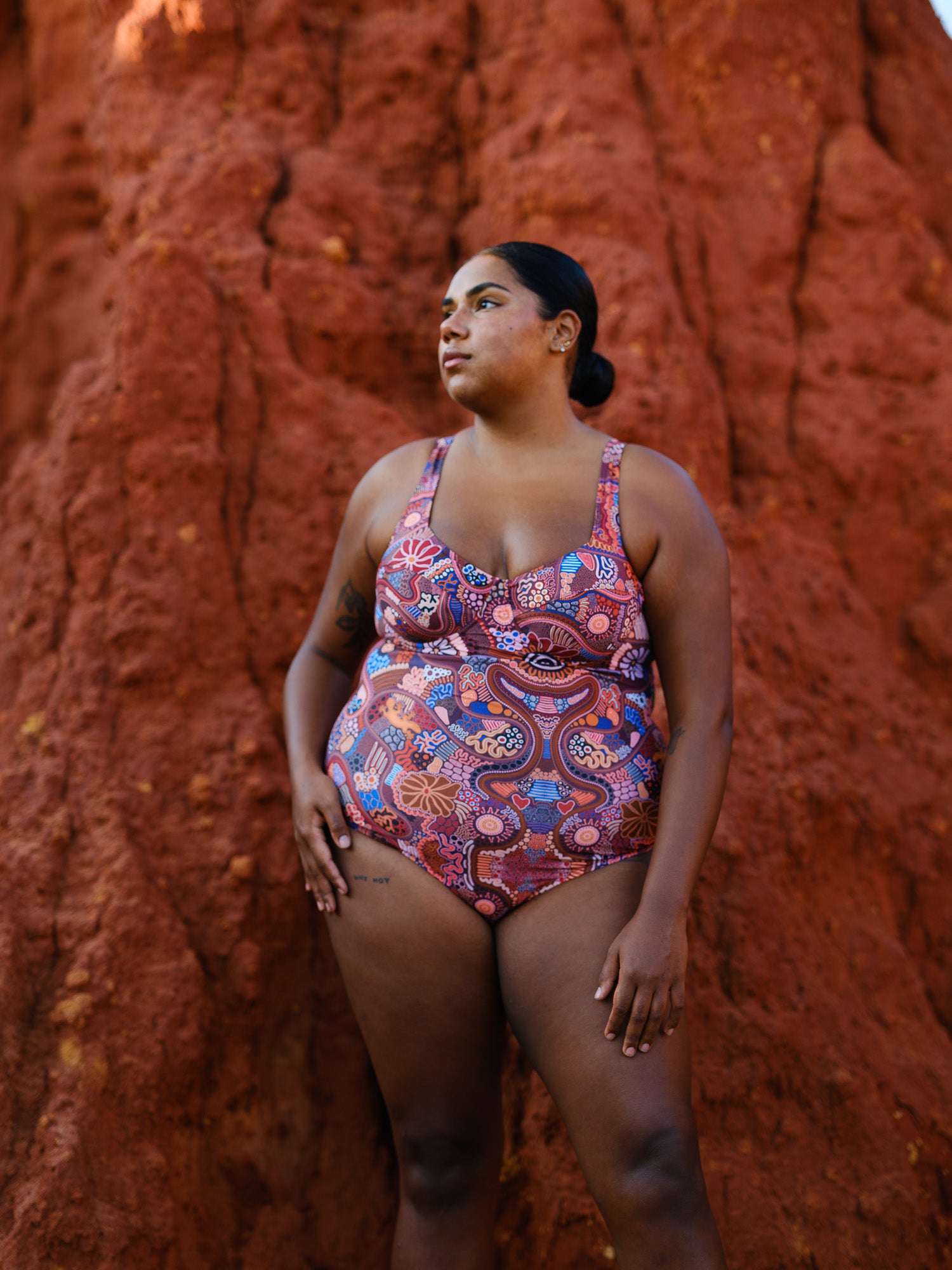 Wumbidee One Piece | Lungkura