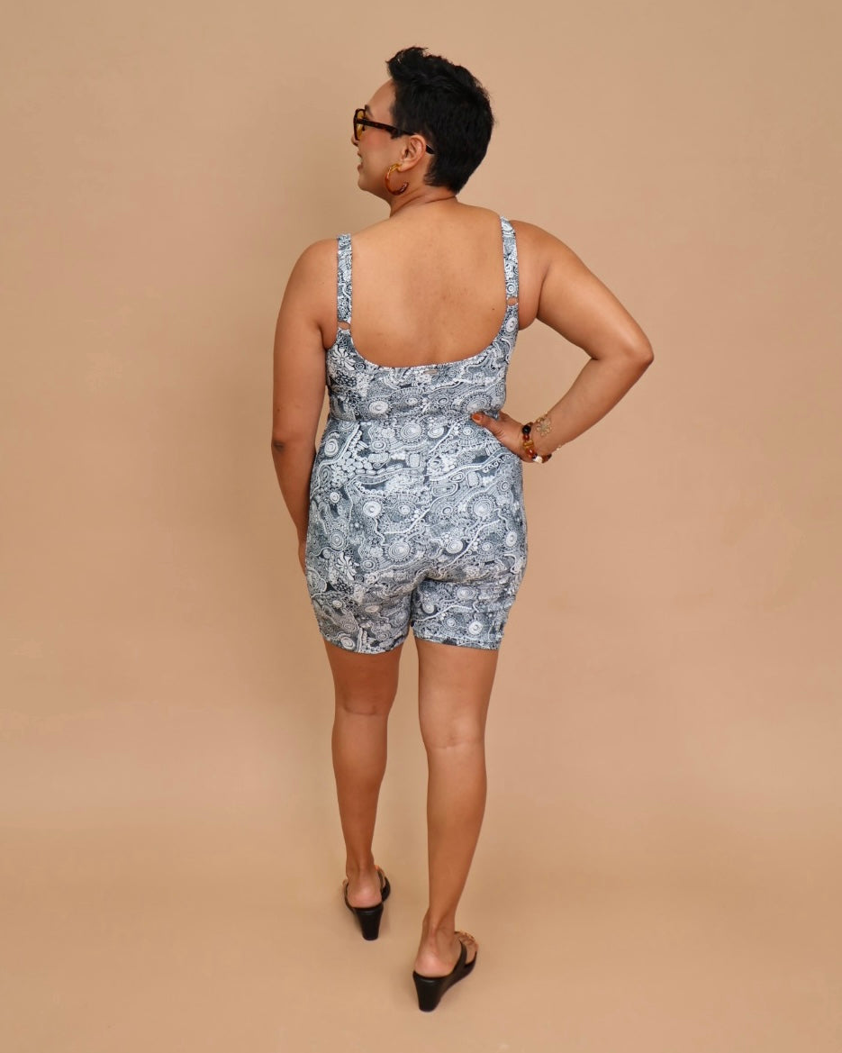 Milindee Body Suit | Wirl