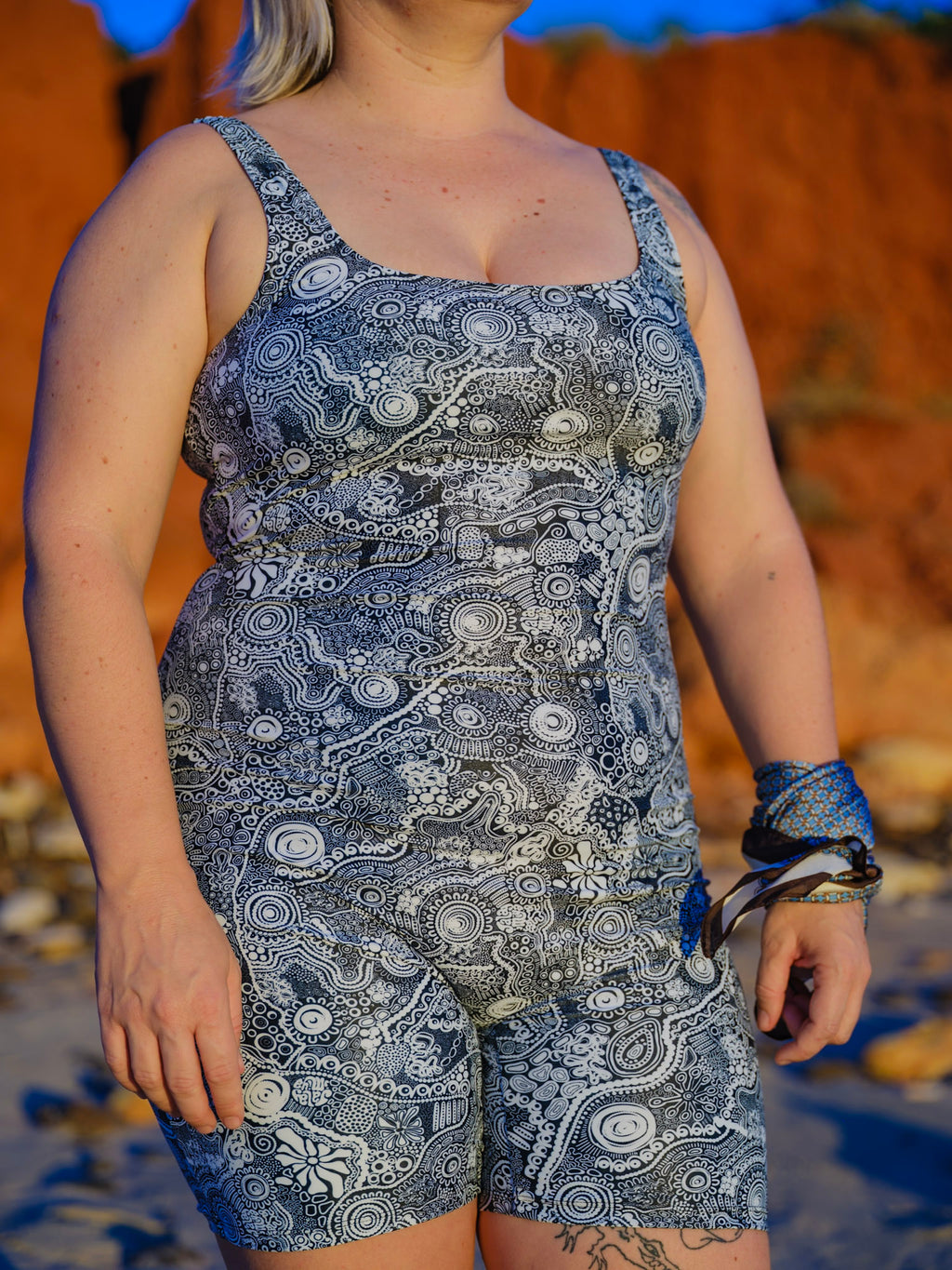 Milindee Body Suit | Wirl