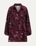 Manga Oversized Shirt | Jalpiny