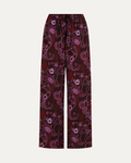 Kanyji Wide-Leg Pants | Jalpiny