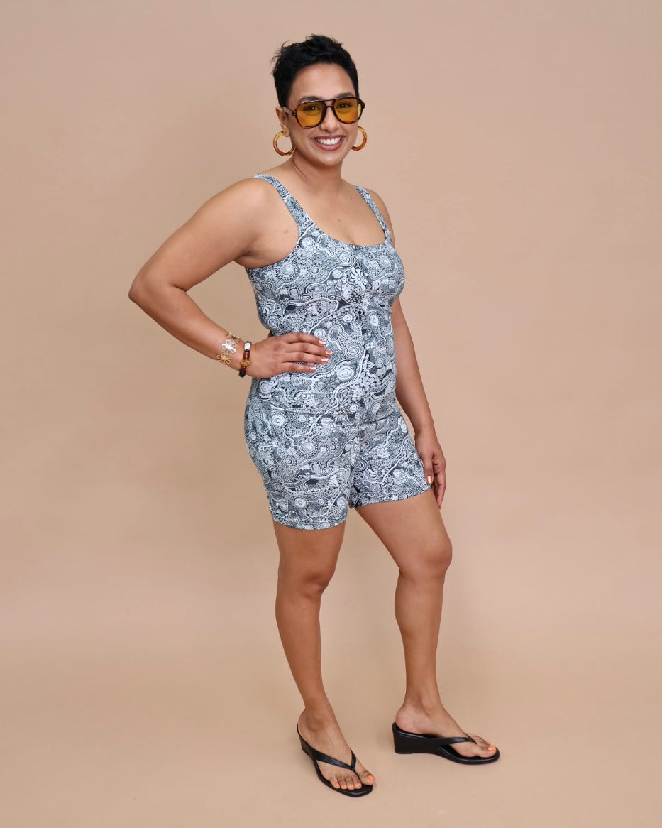 Milindee Body Suit | Wirl