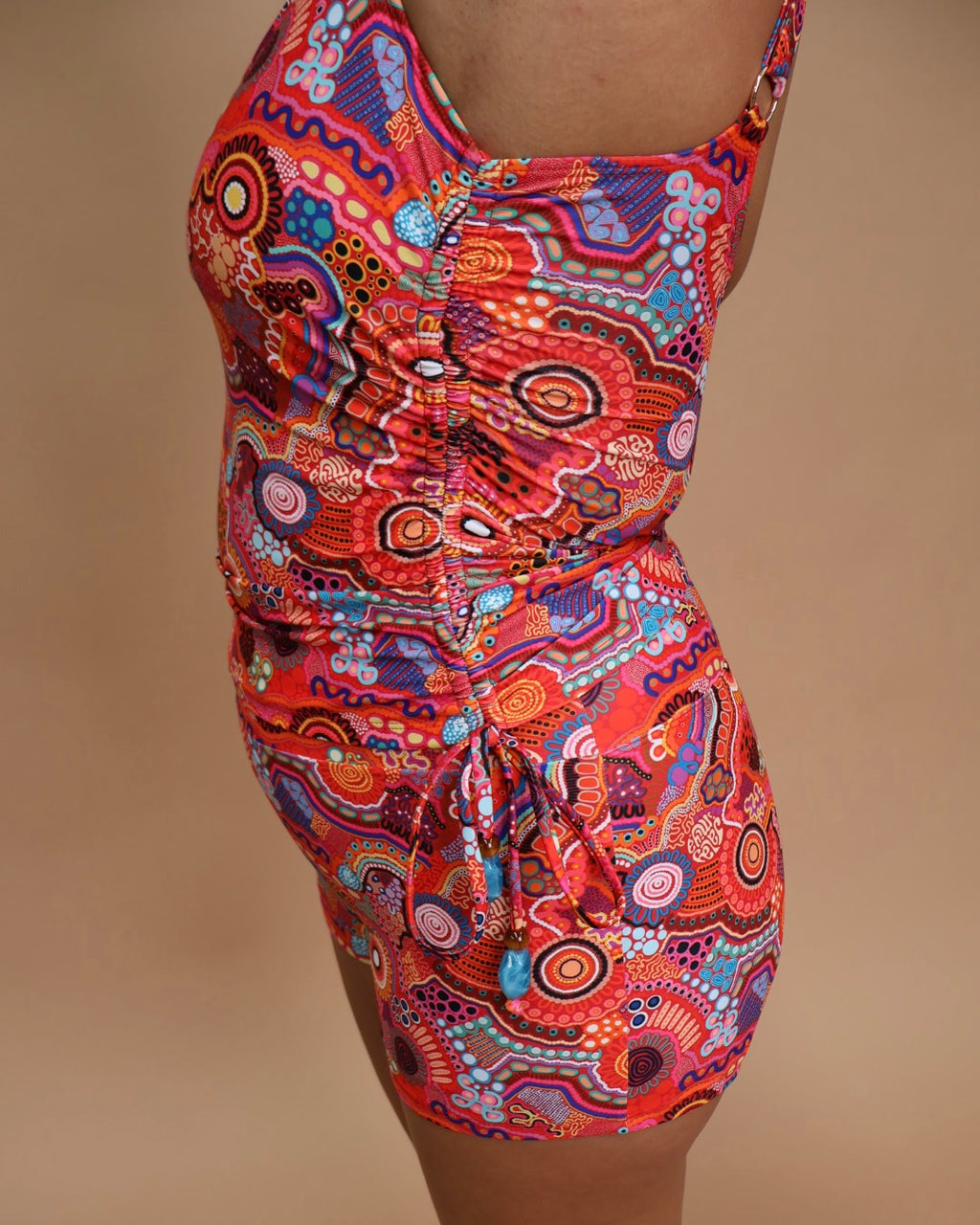 Narruku Tankini | NAIDOC