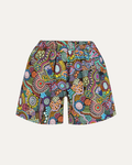 Wulyu Lounge Shorts | Makurra