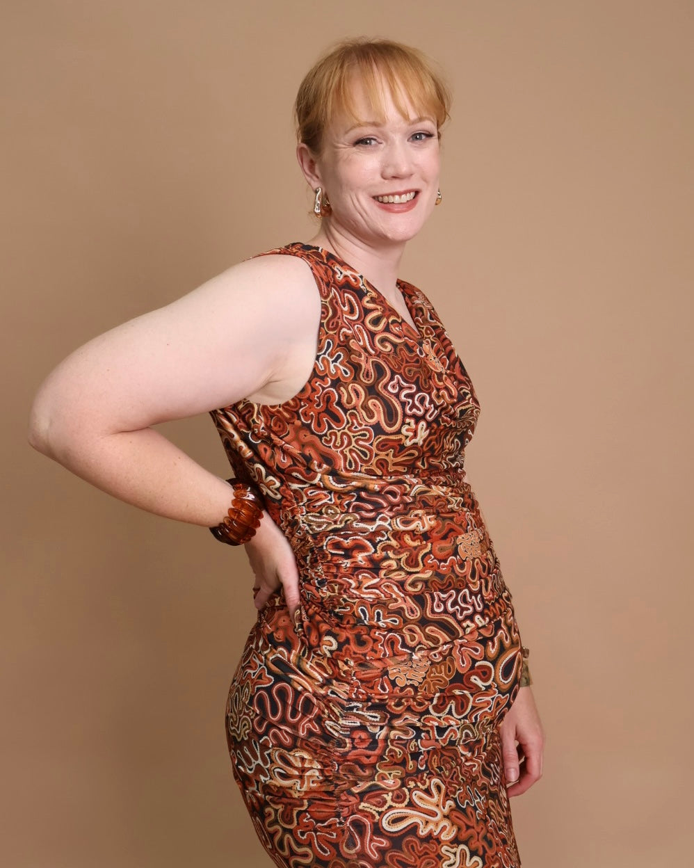 Kangkurl Mesh Top | Walmarta