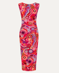 Nakarra Mesh Dress | NAIDOC