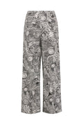 Nimirti Denim Pant | Wirl