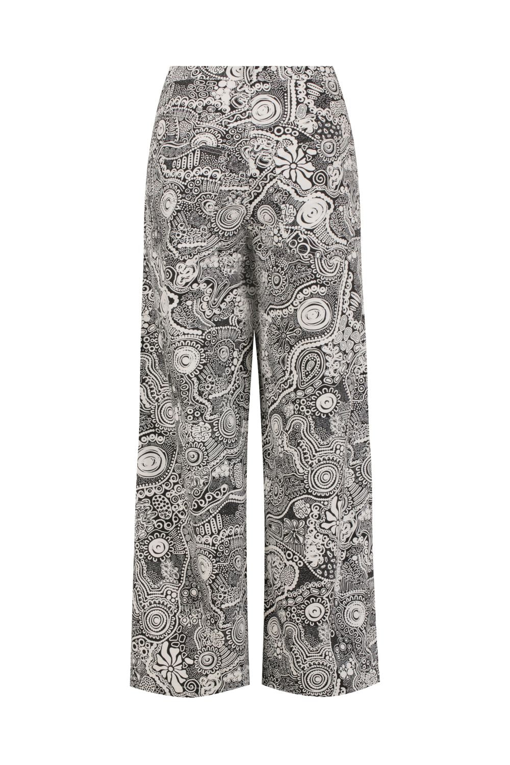 Nimirti Denim Pant | Wirl