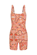Milindee Body Suit | Mirtily