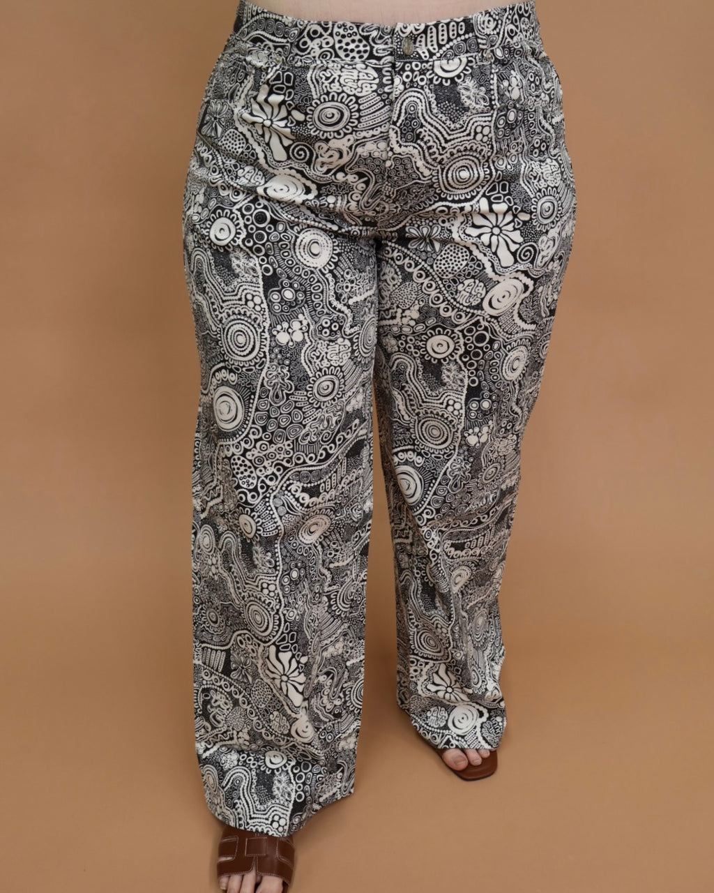 Nimirti Denim Pant | Wirl