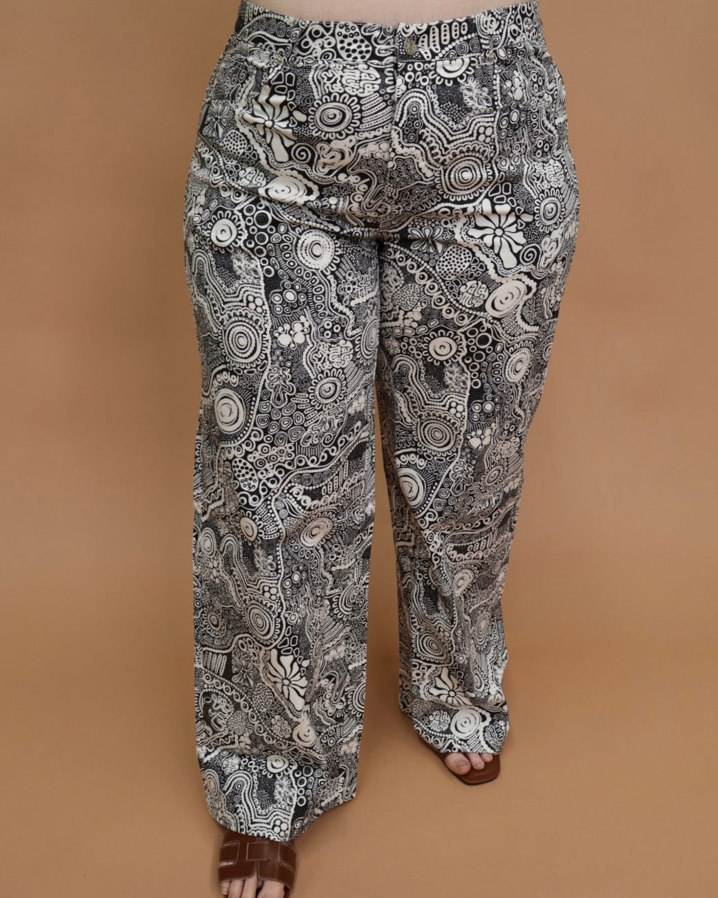 Nimirti Denim Pant | Wirl