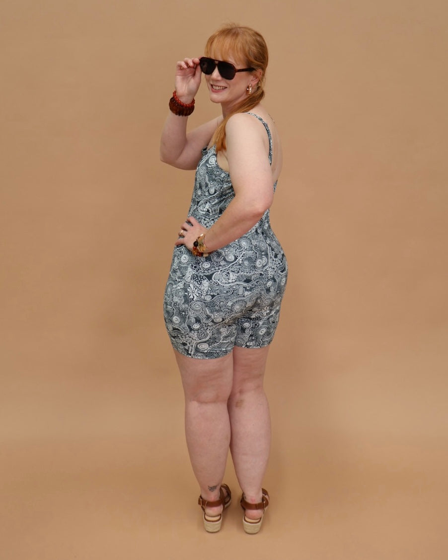 Milindee Body Suit | Wirl