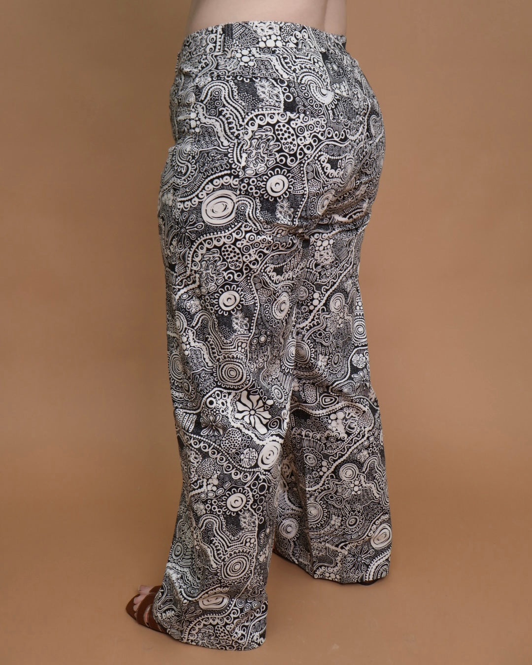 Nimirti Denim Pant | Wirl