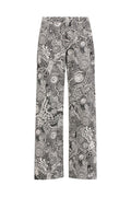 Nimirti Denim Pant | Wirl