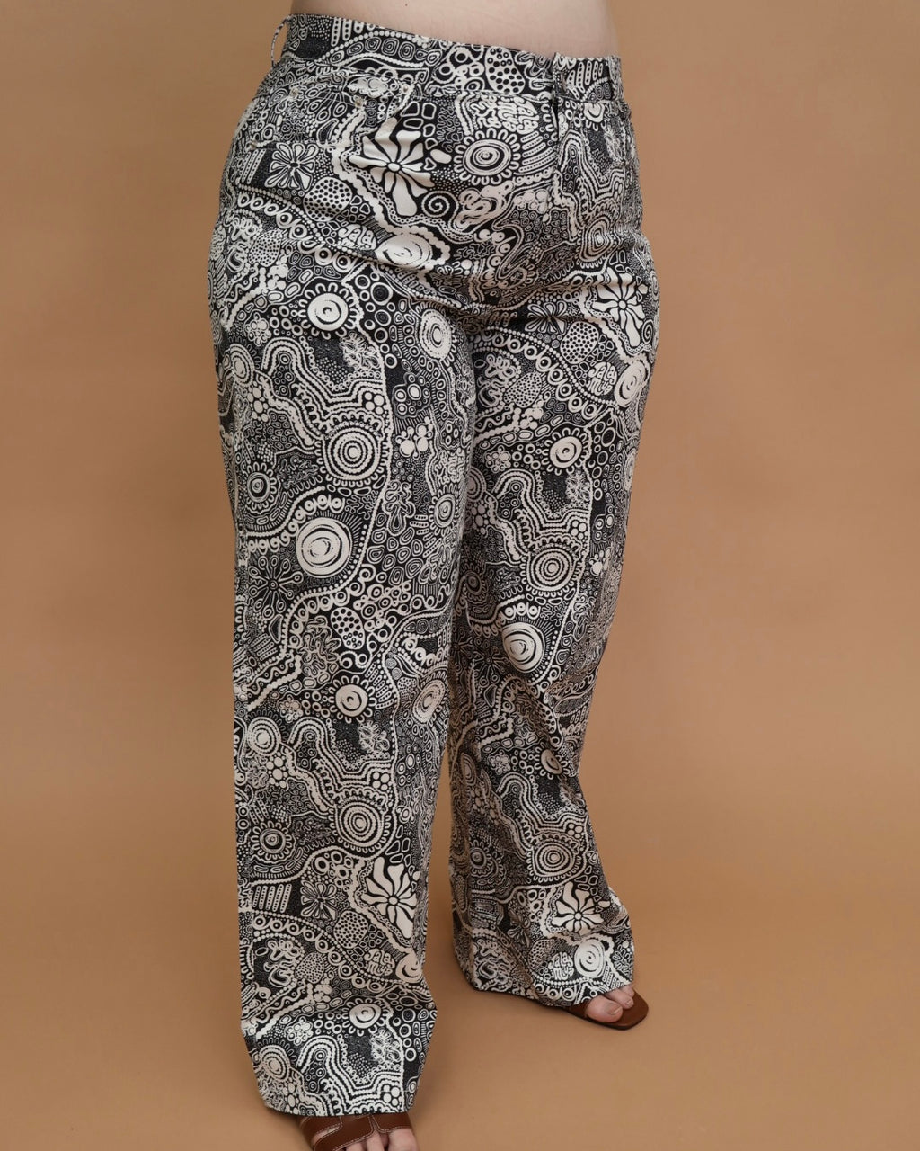 Nimirti Denim Pant | Wirl