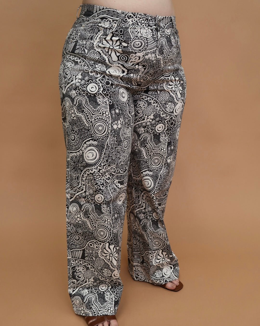 Nimirti Denim Pant | Wirl