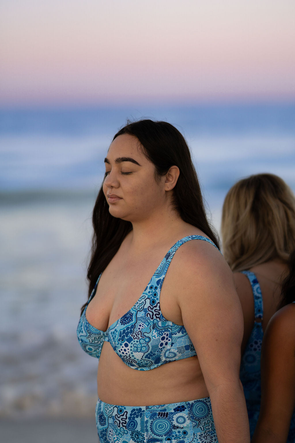 Kilarri Underwire Bra | Yimpiyimpi