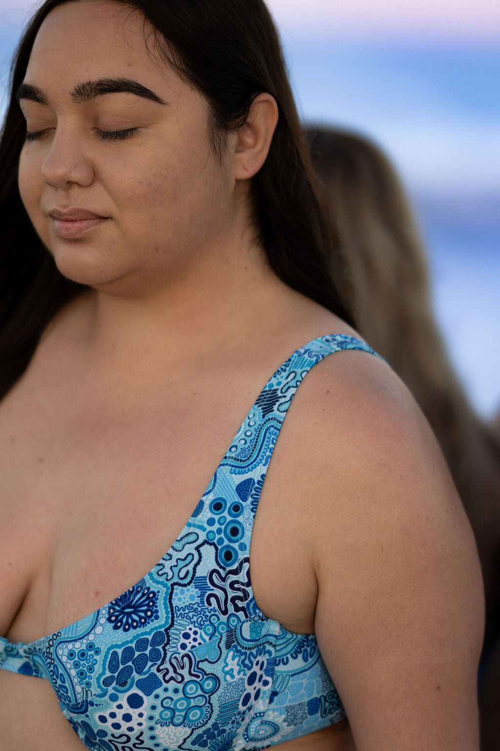 Kilarri Underwire Bra | Yimpiyimpi