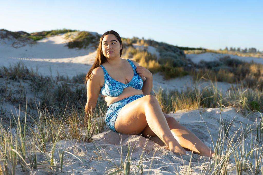 Kilarri Underwire Bra | Yimpiyimpi