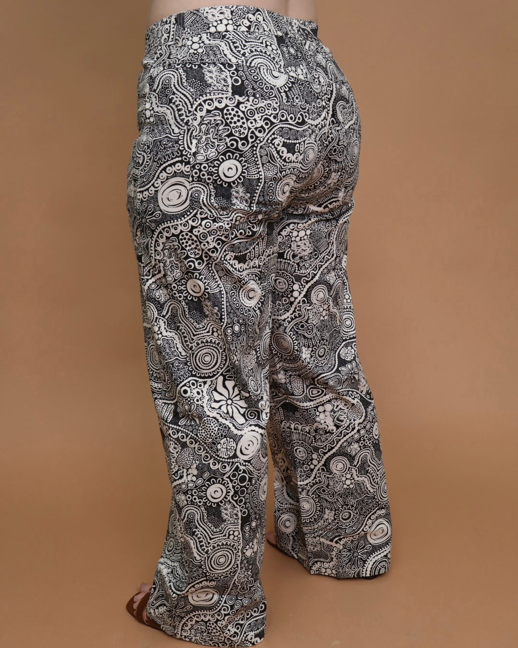 Nimirti Denim Pant | Wirl