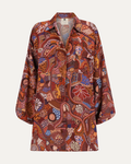 Manga Oversized Shirt | Lungkura