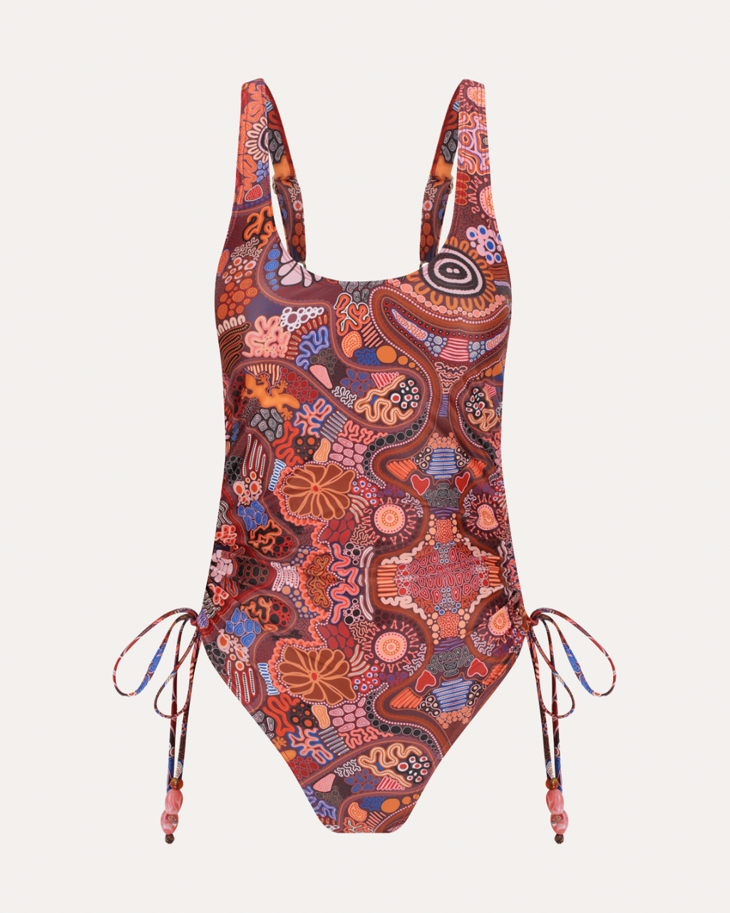 Yarmintali One Piece | Lungkura