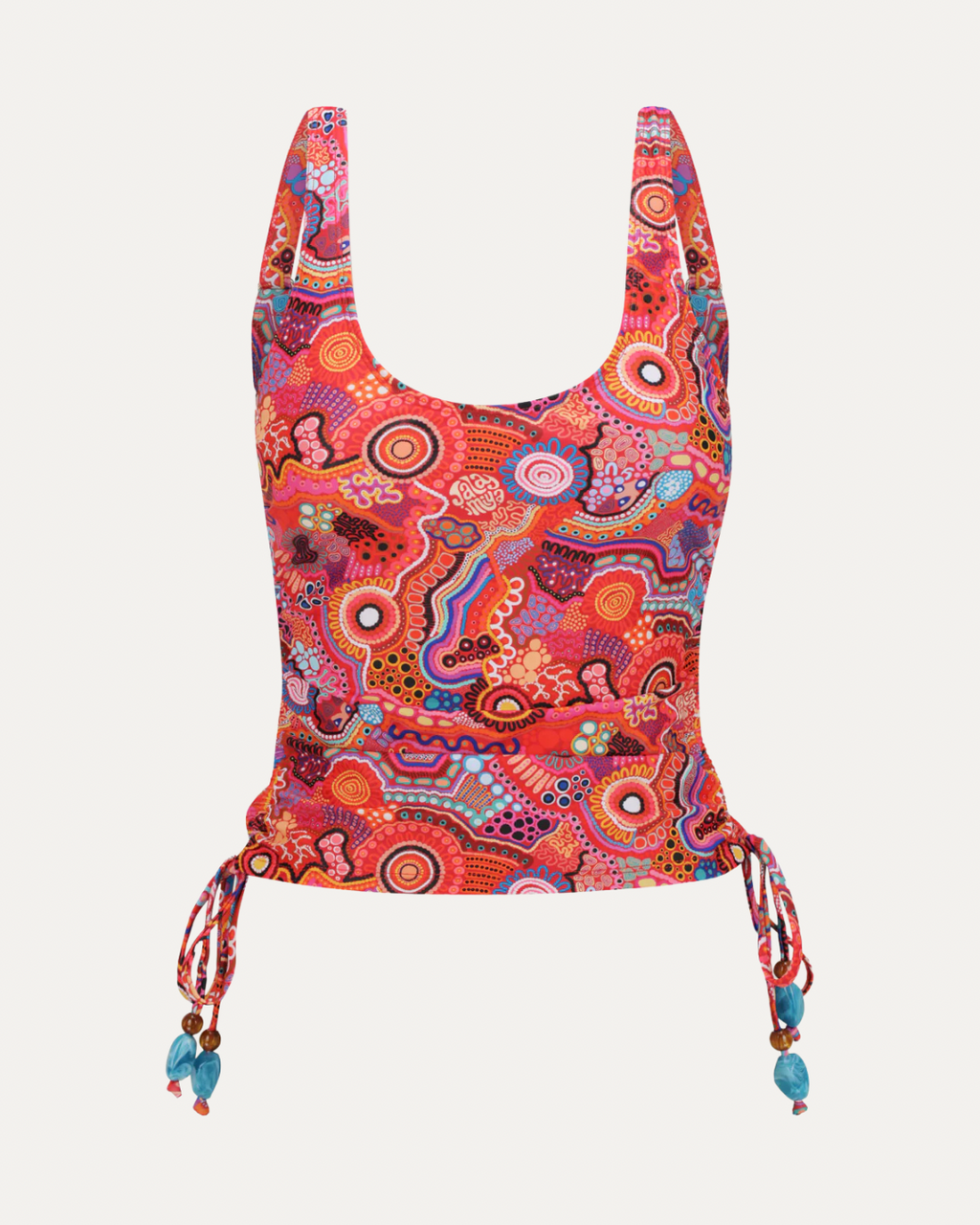 Narruku Tankini | NAIDOC