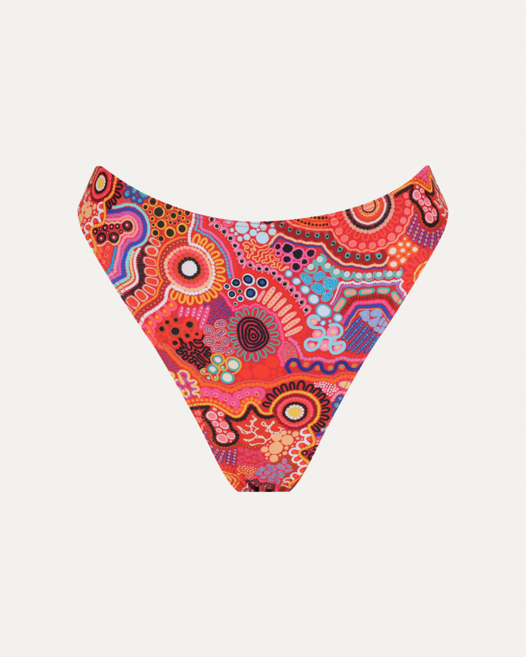 Yungamul Bikini Brief | NAIDOC