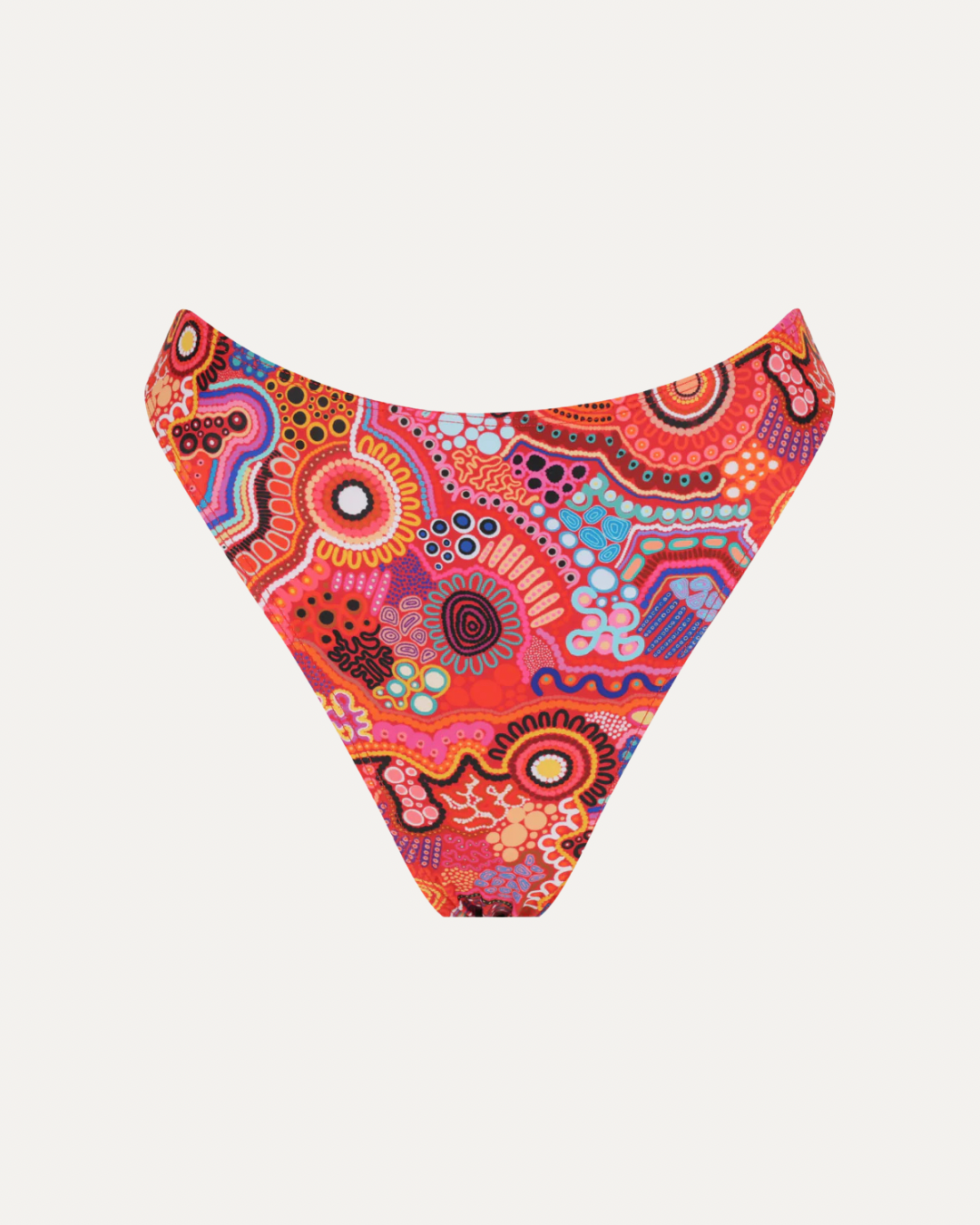Yungamul Bikini Brief | NAIDOC