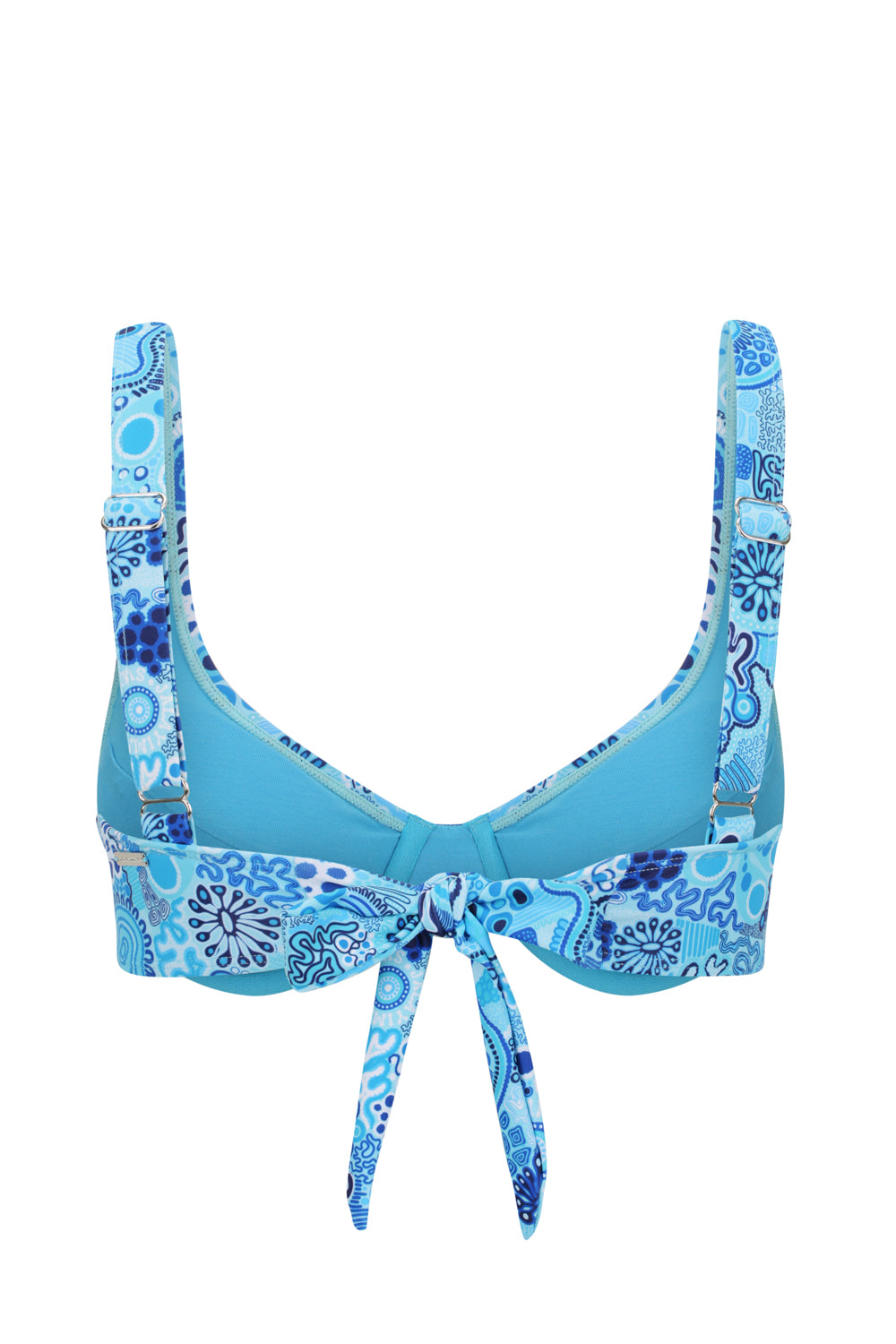 Kilarri Underwire Bra | Yimpiyimpi