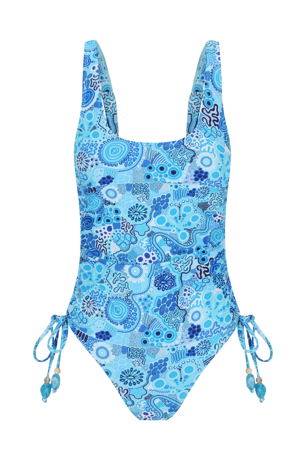 Yarmintali One Piece | Yimpiyimpi