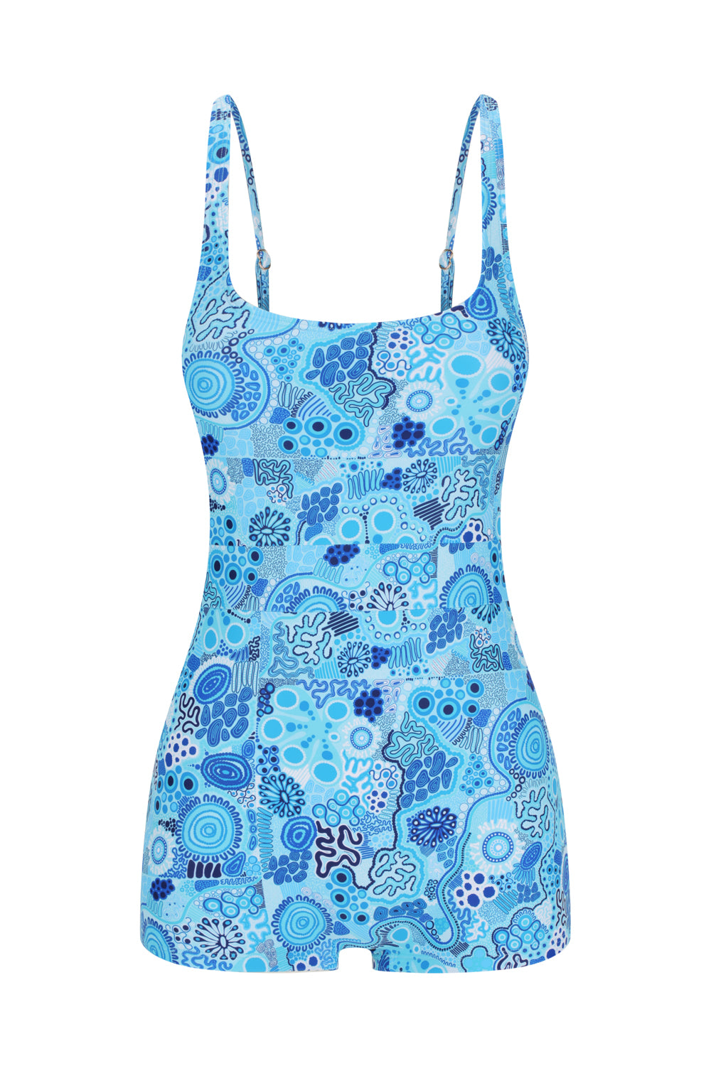 Ngoorloona Body Suit | Yimpiyimpi