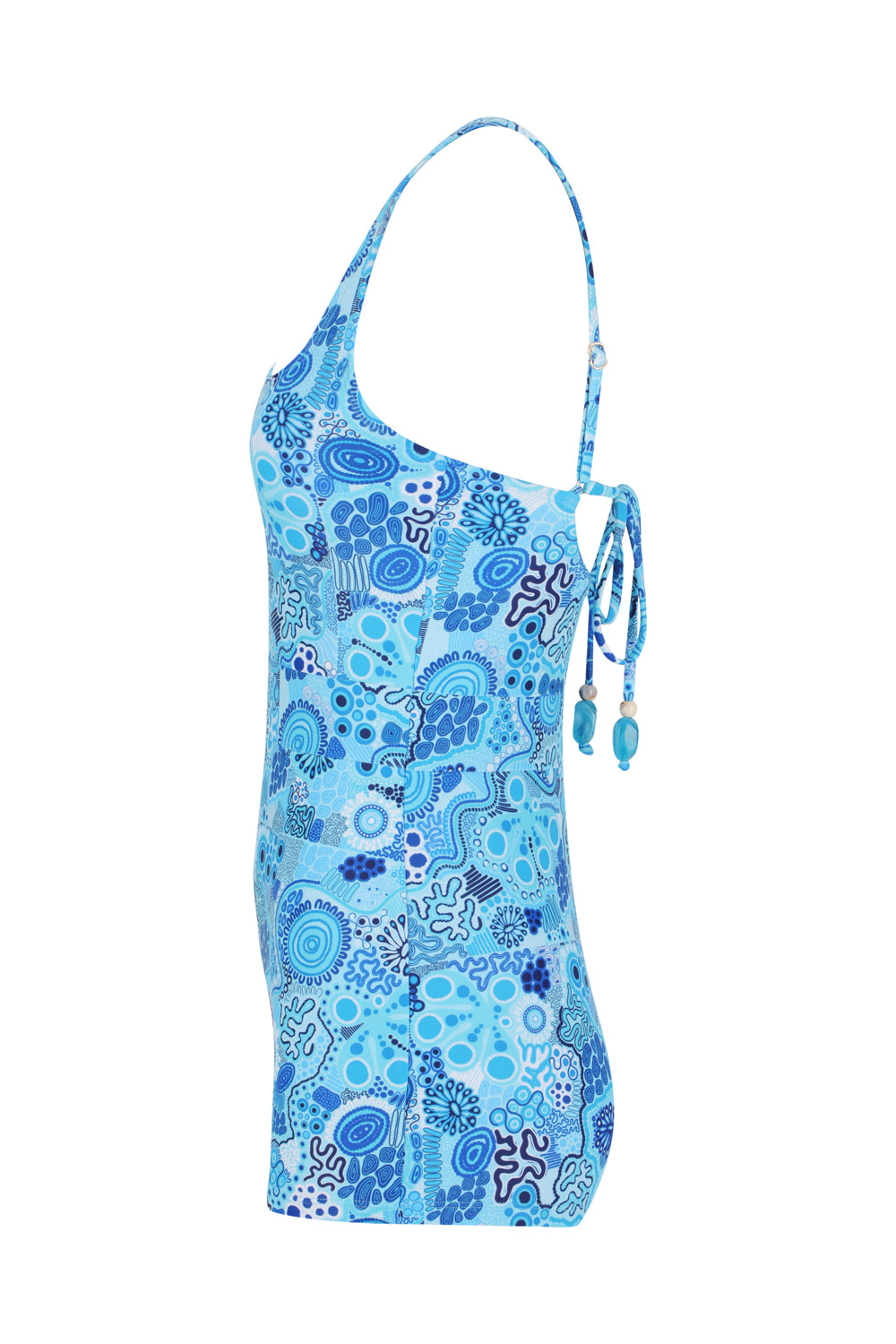 Ngoorloona Body Suit | Yimpiyimpi