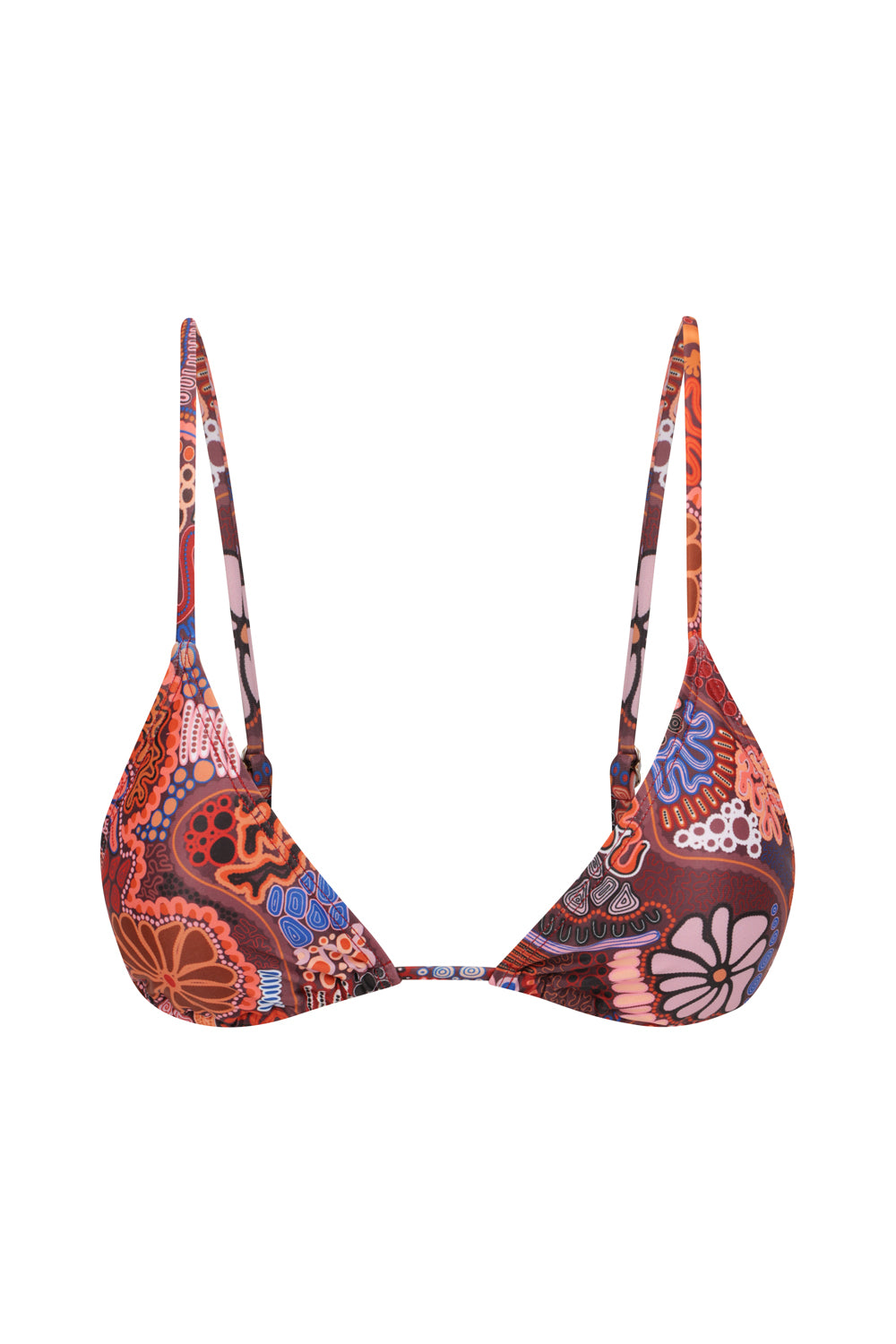 Mungaila Triangle Top | Lungkura