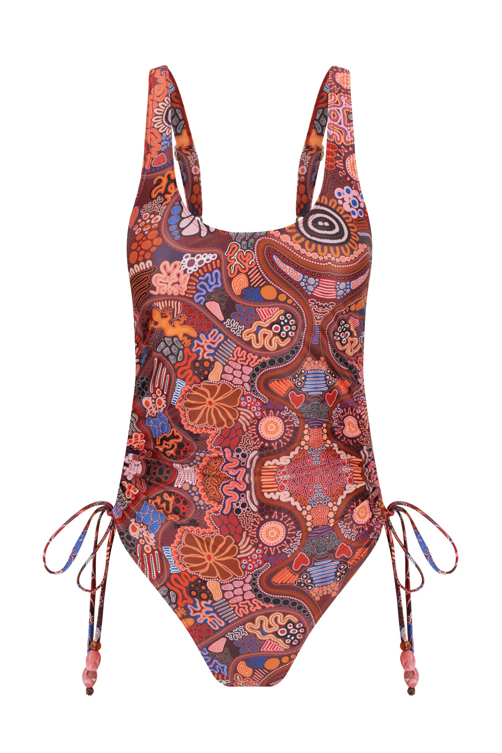 Yarmintali One Piece | Lungkura