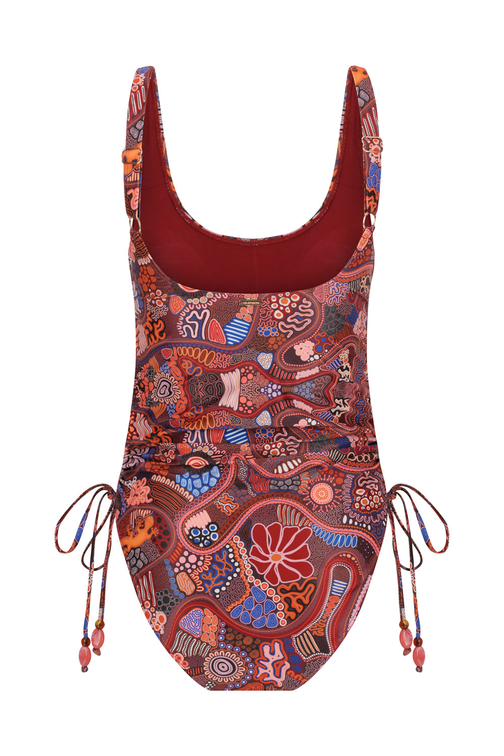 Yarmintali One Piece | Lungkura