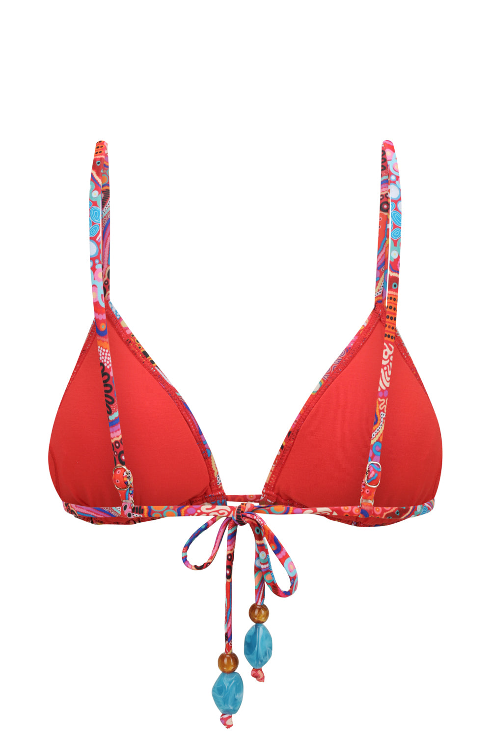 Mungaila Triangle Top | NAIDOC